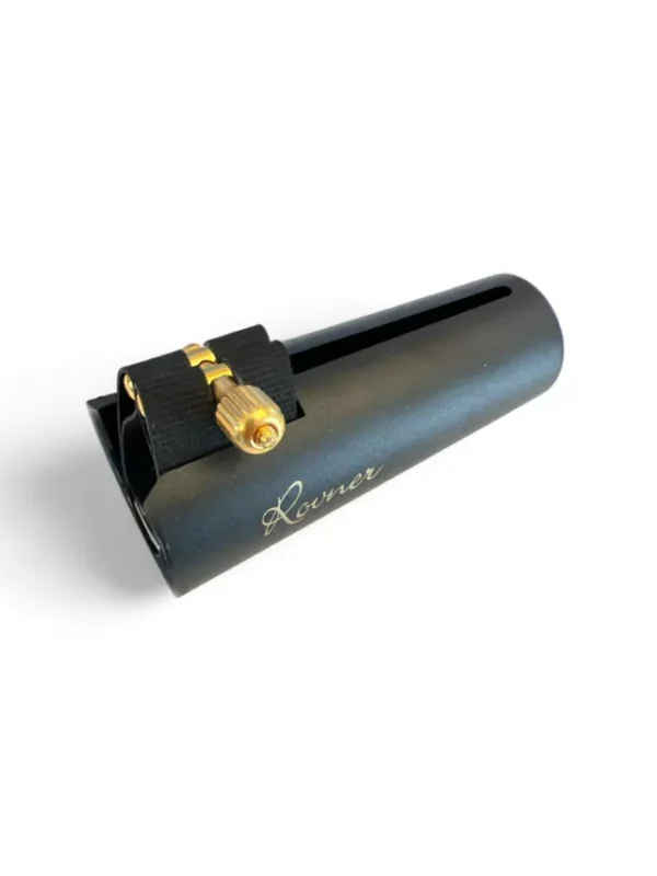 Braçadeira Rovner Versa Sax Tenor H.R. V-2R - Imagem 2