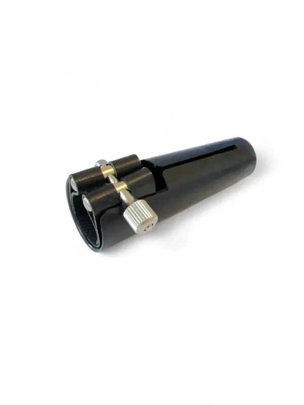 Braçadeira Rovner Sax Alto/Tenor Metal - Imagem 2