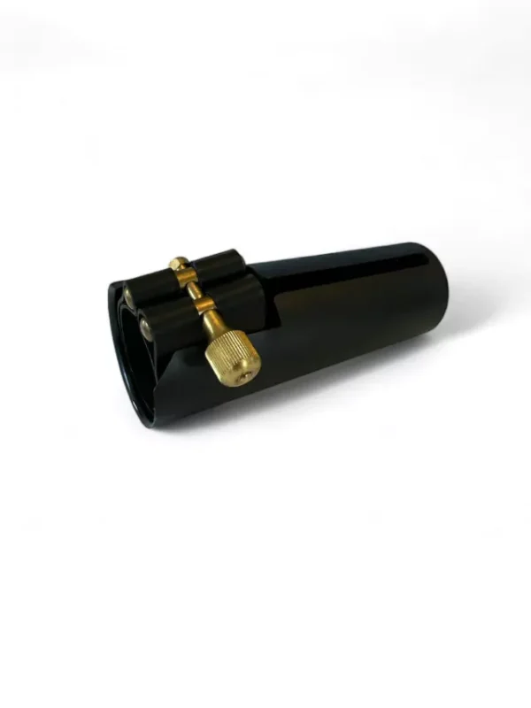 Braçadeira Rovner 2R STD H Rubbe Sax Tenor - Imagem 2