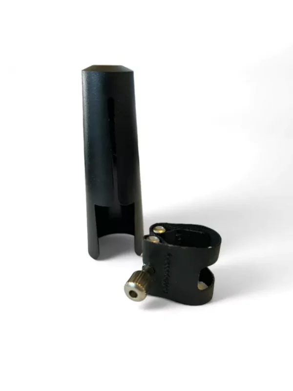 Braçadeira Rovner Metal Alto Sax Tenor/Sax Bari Light L11