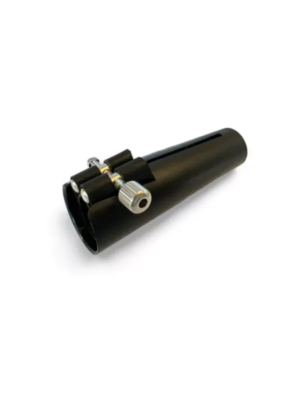 Braçadeira Rovner Metal Alto Sax Tenor/Sax Bari Light L11 - Imagem 2