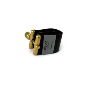 Braçadeira Rovner Sax Tenor SS-2R STD H. Rubber