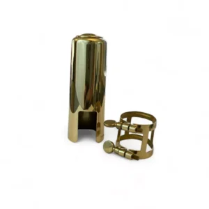 Braçadeira Vandoren Sax Tenor LC 803