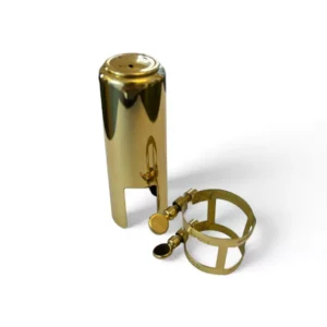 Braçadeira Vandoren Sax Alto LC 802