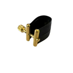 Braçadeira Rovner Sax Alto SS-1RL H.Rubber