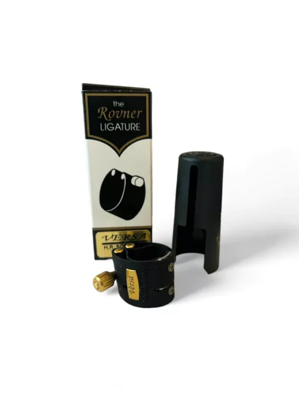 Braçadeira Rovner Versa Sax Soprano V-1RVS - Imagem 3