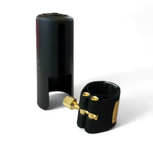 Braçadeira Rovner Versa German Groove Clarinete V-1E