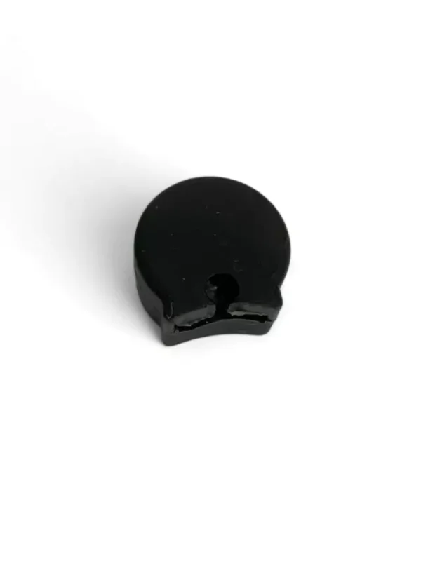 Apoio Protetor de Dedo Para Clarinete - Valor unitário - Imagem 2