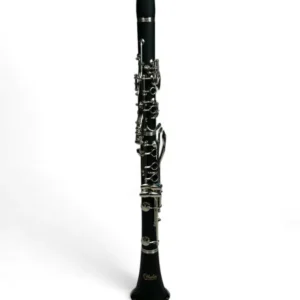 Clarinete Harlem Sound Resinado Sib (Novo)