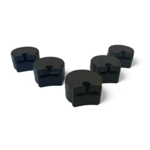 Apoio Protetor de Dedo Para Clarinete - Valor unitário