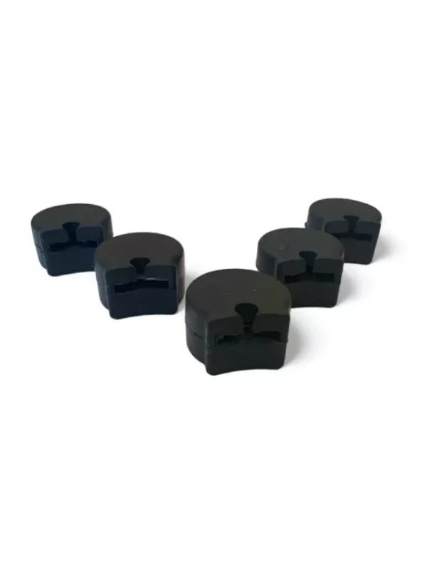 Apoio Protetor de Dedo Para Clarinete - Valor unitário