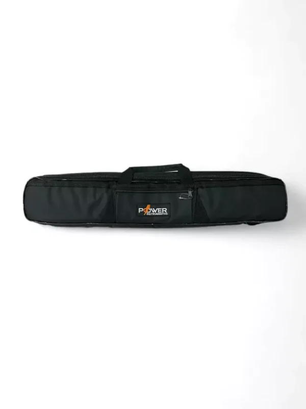 Capa Para Sax Soprano Extra Luxo