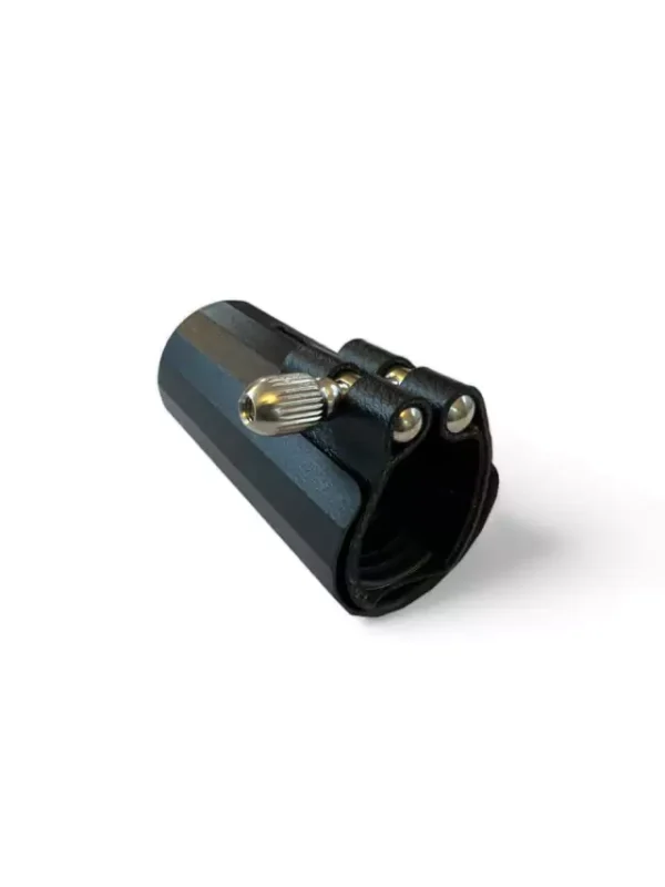 Braçadeira Vandoren Clarinete Sib- LC711 - Imagem 2
