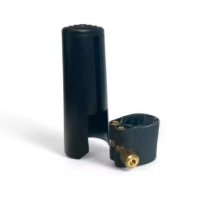Braçadeira Rovner Eddie Daniels Metal Otto Link/Selmer - Sax Alto/Tenor 3ML-ED
