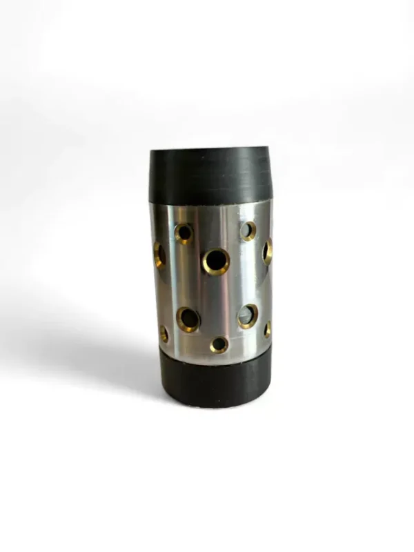 Barrilete Power Doctor's Products - Novo - Imagem 2