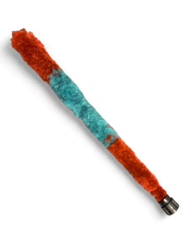 Escova secadora desumidificador para Sax Alto/Tenor/Soprano - Imagem 2