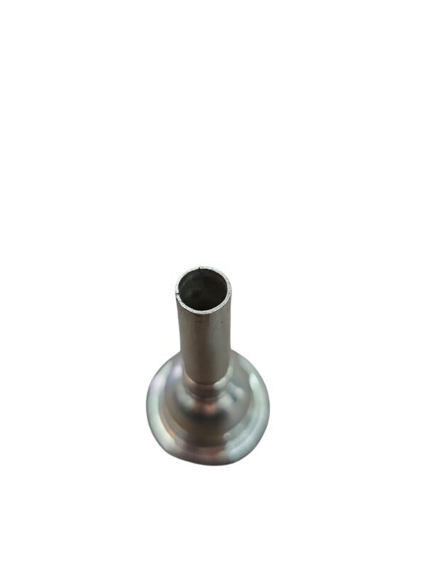 Bocal Trombone/Euphonium Blessing 12C (Usado) Calibre Fino - Imagem 4