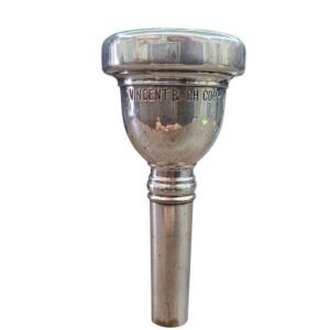Bocal Trombone/Euphonium Vincent Bach 11 Calibre Grosso