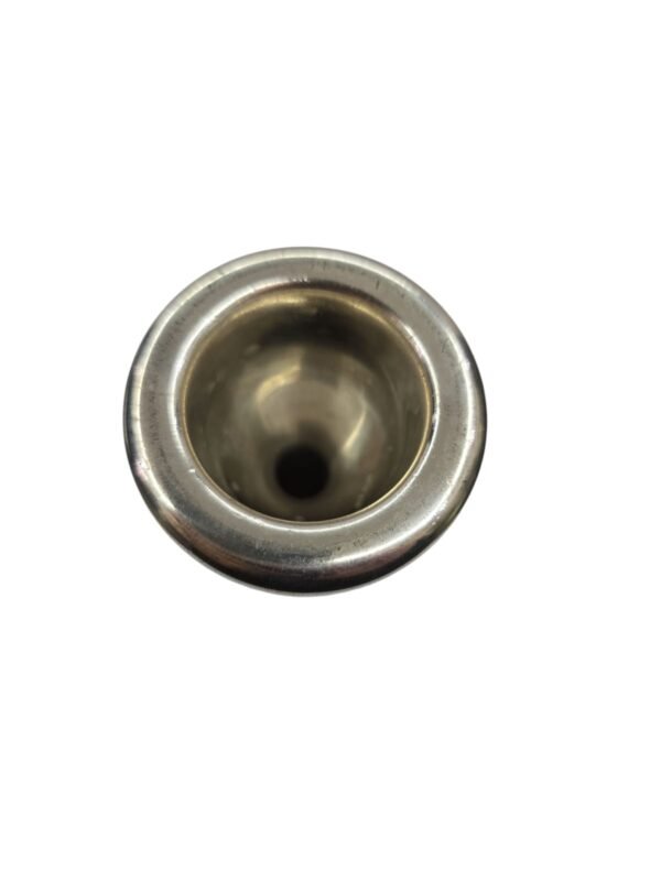 Bocal Tuba Vincent Bach 24AW (Usado) - Imagem 3