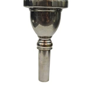 Bocal Tuba Vincent Bach 24AW (Usado)