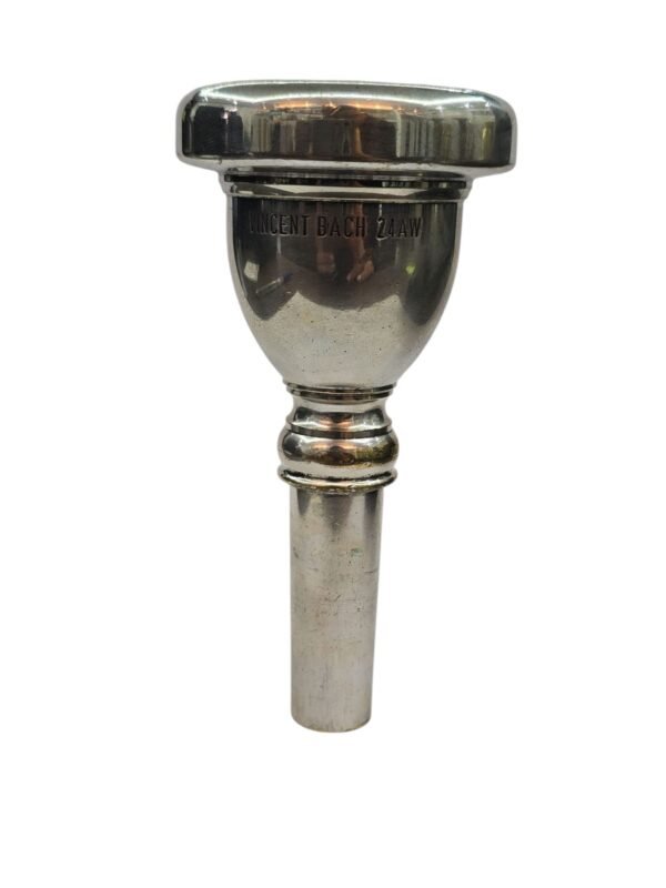 Bocal Tuba Vincent Bach 24AW (Usado)