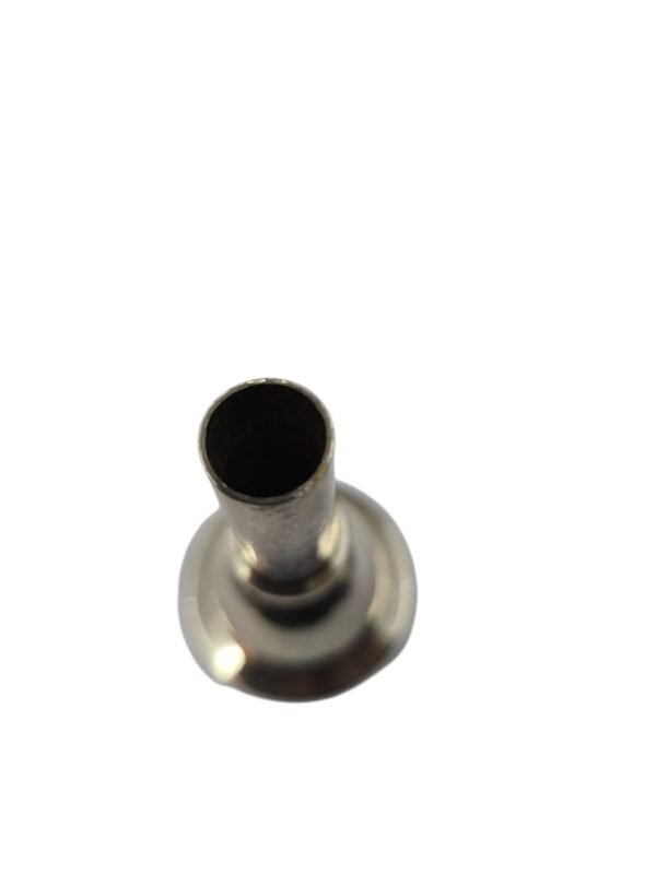 Bocal Tuba Vincent Bach 24AW (Usado) - Imagem 4