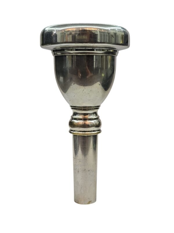 Bocal Tuba Vincent Bach 24AW (Usado) - Imagem 2