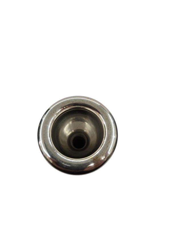 Bocal Trombone/Euphonium JC Custom 52 (Usado) Calibre Grosso - Imagem 3