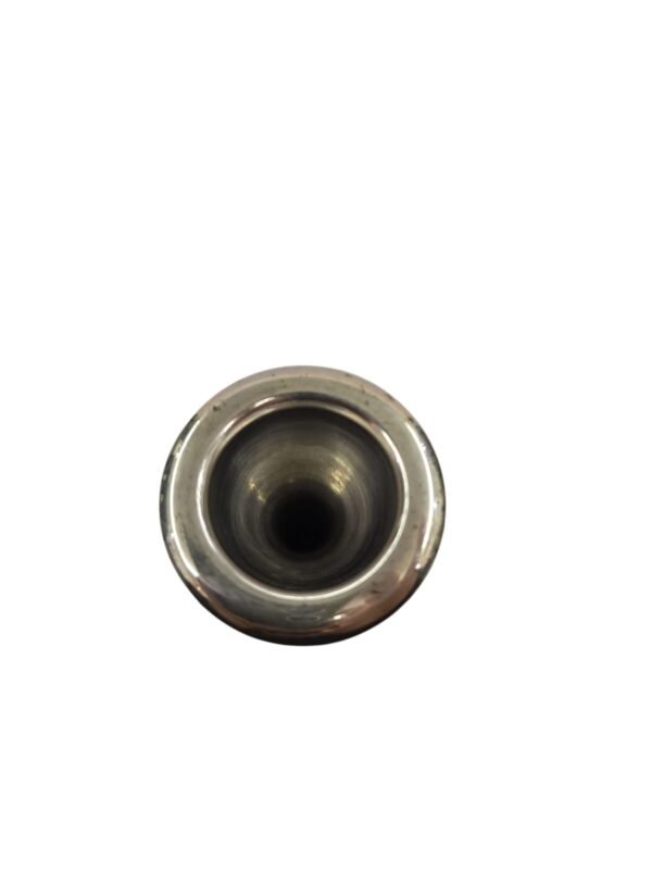 Bocal Trombone/Euphonium Vincent Bach Corp 6 1/2 AL (Usado) Calibre Fino - Imagem 3