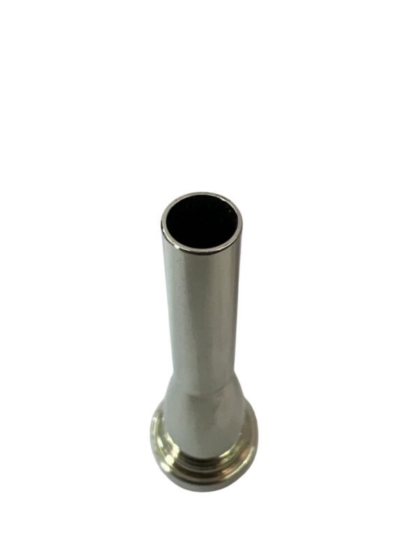 Bocal Importado para trompete 5C (usado) - Imagem 4