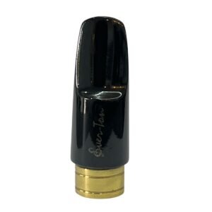 Boquilha Sax Soprano Ever-ton 7M