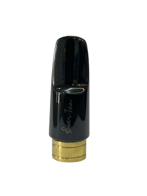 Boquilha Sax Soprano Ever-ton 7M