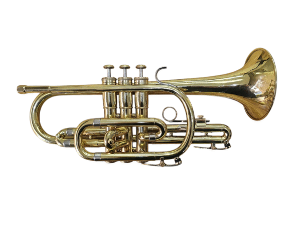 Cornet Olds Ambassador Laqueado Sib (Usado) **