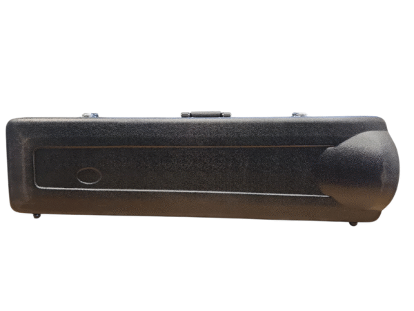 Trombone de Vara Fontai CP Laqueado Sib (Novo) - Imagem 5