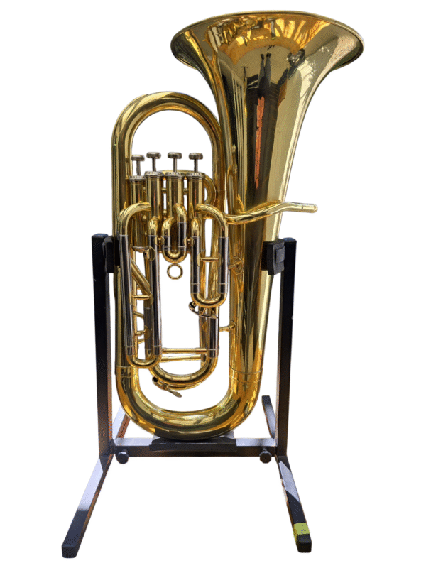 Bombardino/Euphonium Yamaha YEP-321 Laqueado Sib (Usado) **