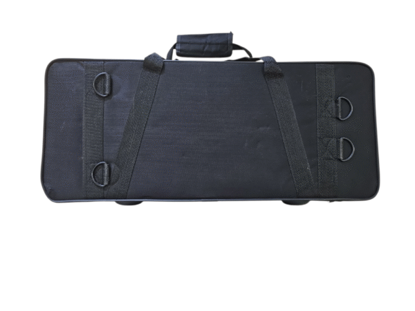 Trompete King 600 Laqueado Sib (Usado) ** - Imagem 5