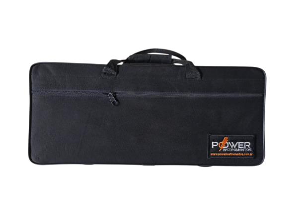 Trompete King 600 Laqueado Sib (Usado) ** - Imagem 4