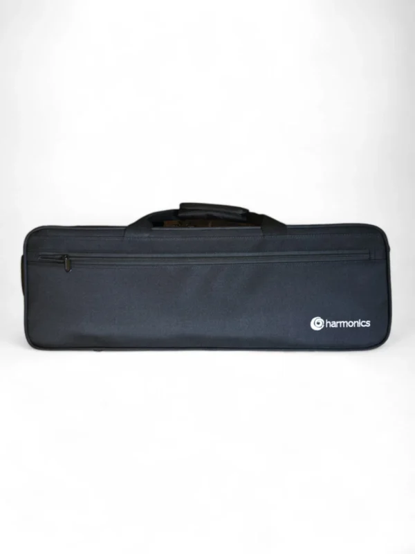 Sax Soprano Reto Harmonics HST-410L Laqueado Sib (Semi-Novo) - Imagem 5
