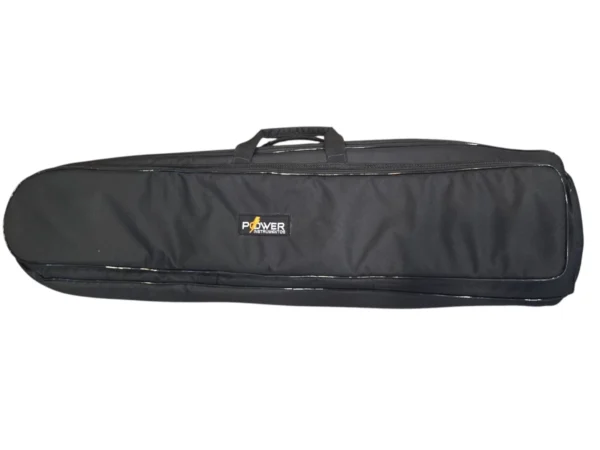 Trombone de Pisto Longo Weril Bentley 91 Laqueado Sib (Usado) - Imagem 5