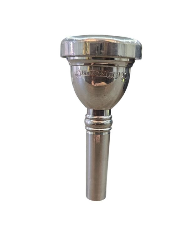 Bocal Trombone/Euphonium Belmone 12C Calibre Fino (Usado)