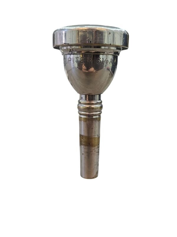 Bocal Trombone/Euphonium Jupiter 12C Calibre Fino (Usado)