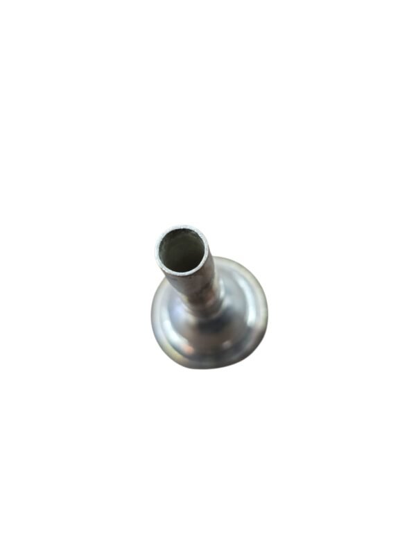 Bocal Trombone/Euphonium Jupiter 6 1/2 AL Calibre Fino (Usado) - Imagem 4