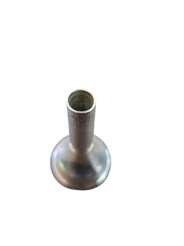 Bocal Trombone/Euphonium CKB 6 1/2 AL-S (Usado) Calibre Fino - Imagem 4