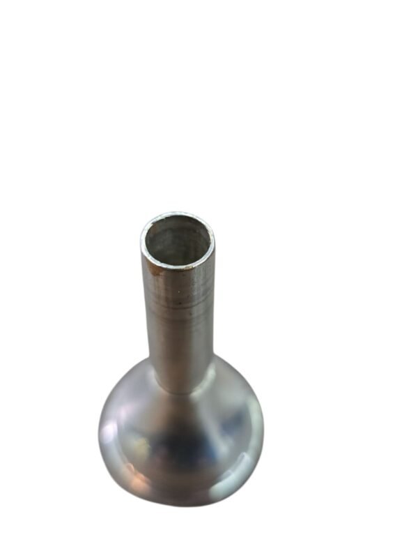 Bocal Trombone/Euphonium UMI 12C (Usado) Calibre Fino - Imagem 4