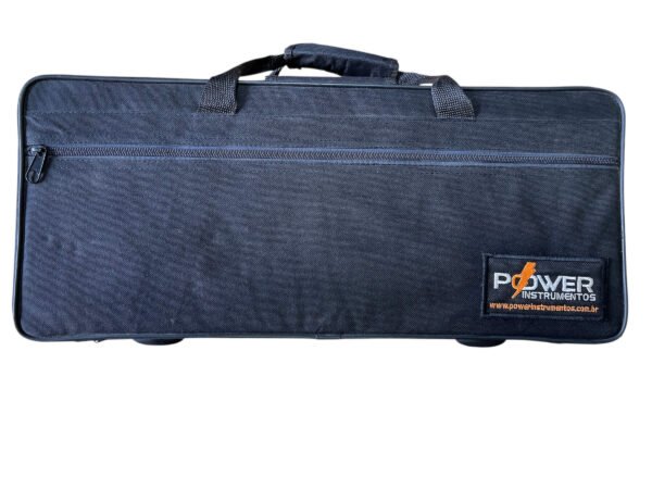 Trompete King 601 USA Prata com detalhes em ouro Sib (usado) - Imagem 4