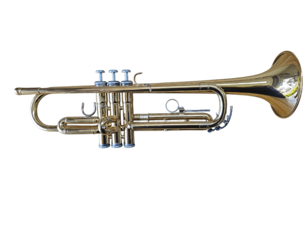Trompete Yamaha YTR-2330 Laqueado Sib (Usado)