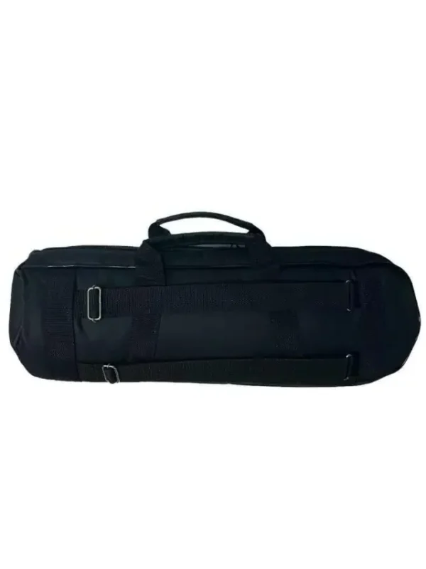 Trompete Yamaha YTR-2330 Laqueado Sib (Usado) - Imagem 5