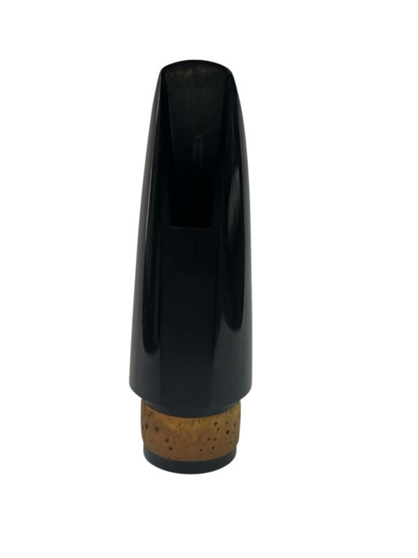 Boquilha Clarinete H-COUF Artist 2*R (usada) - Imagem 2