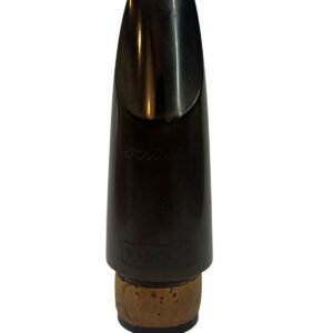 Boquilha Clarinete H-COUF Artist 2*R (usada)