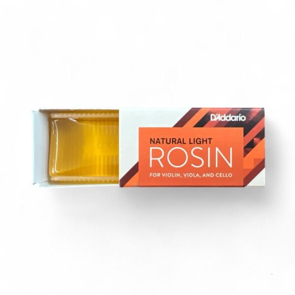 Breu D´Addario Natural Rosin